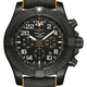 Illustration for article titled Breitlings First Plastic Watch Still Costs a Damn Fortune